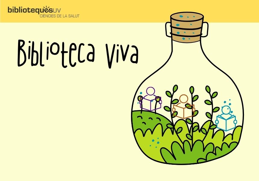 Biblioteca Viva
